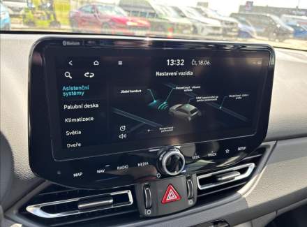 Hyundai - i30
