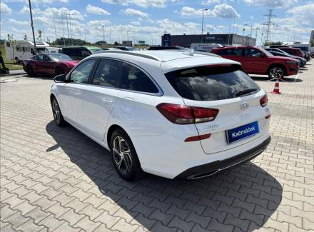 Hyundai - i30