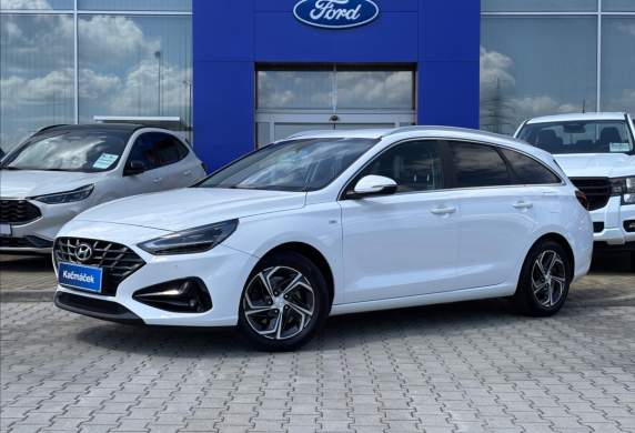 Hyundai - i30