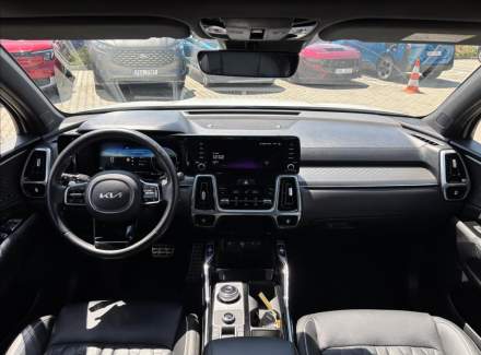 Kia - Sorento