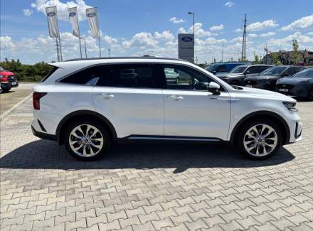 Kia - Sorento