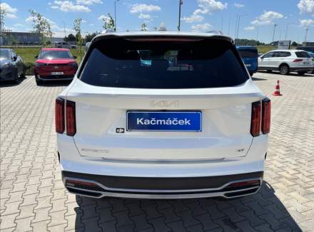 Kia - Sorento