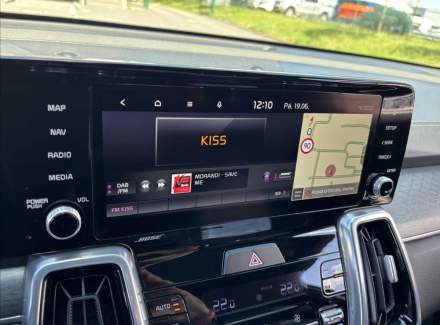 Kia - Sorento