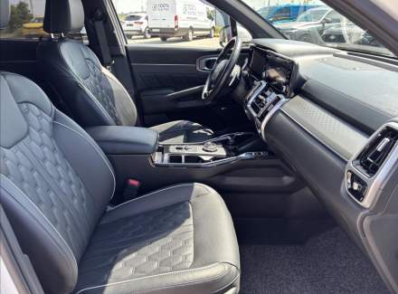 Kia - Sorento