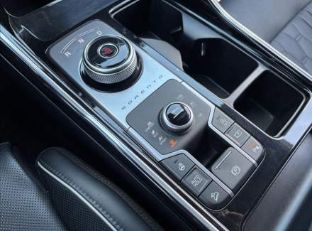 Kia - Sorento