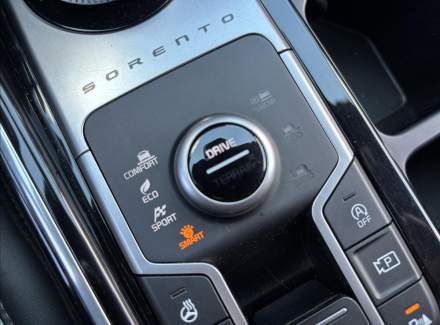 Kia - Sorento