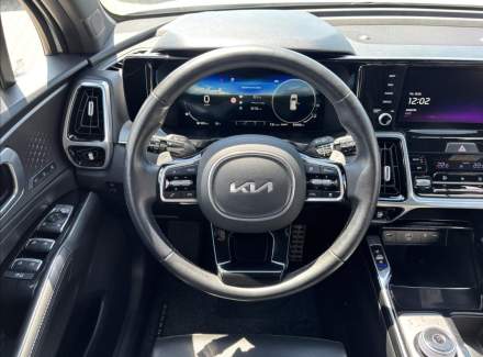 Kia - Sorento