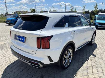 Kia - Sorento
