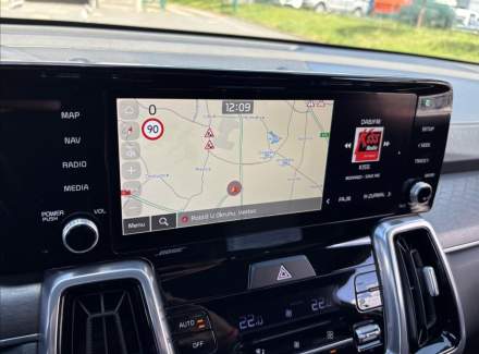 Kia - Sorento