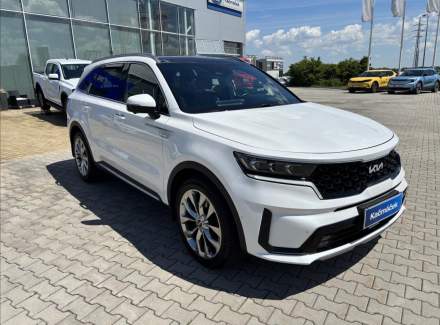 Kia - Sorento