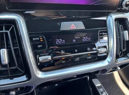 Kia - Sorento