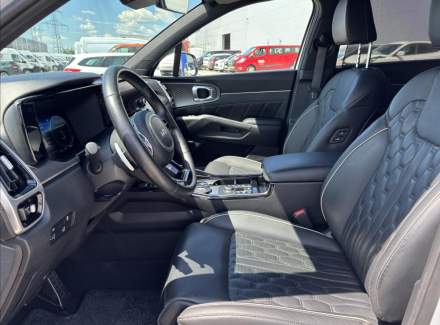 Kia - Sorento