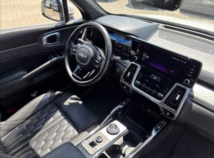 Kia - Sorento