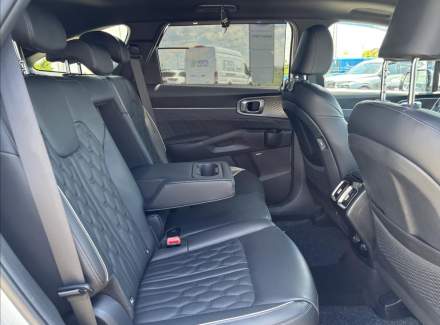 Kia - Sorento