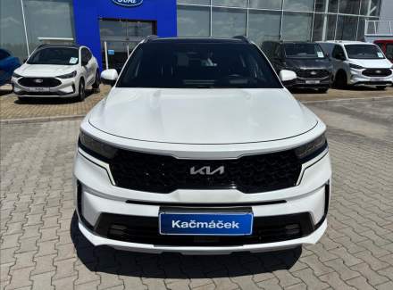 Kia - Sorento