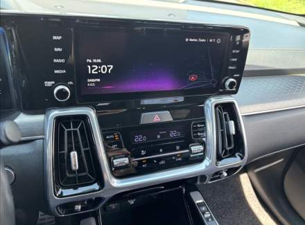 Kia - Sorento