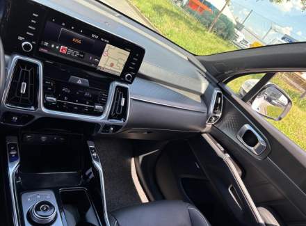 Kia - Sorento