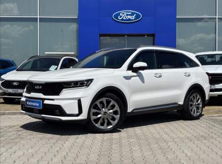 Kia - Sorento