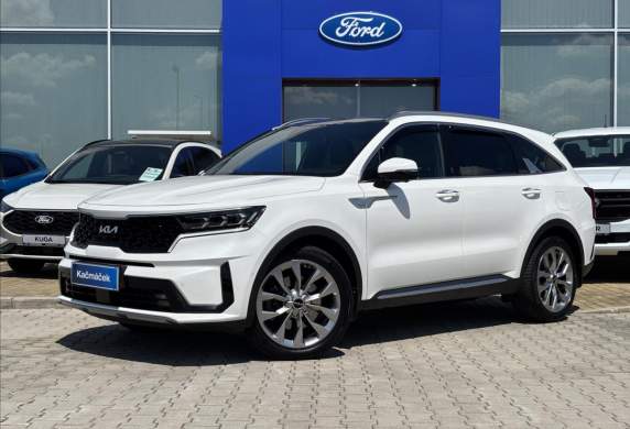 Kia - Sorento