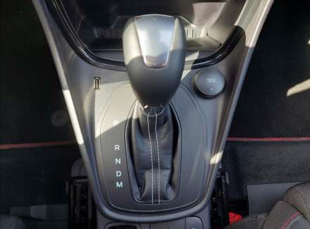 Ford - Puma