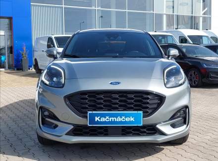 Ford - Puma