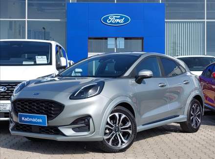 Ford - Puma
