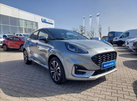 Ford - Puma
