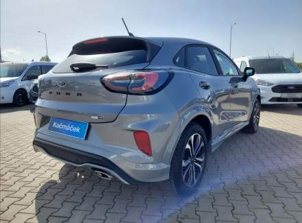 Ford - Puma