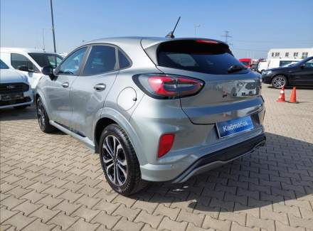 Ford - Puma