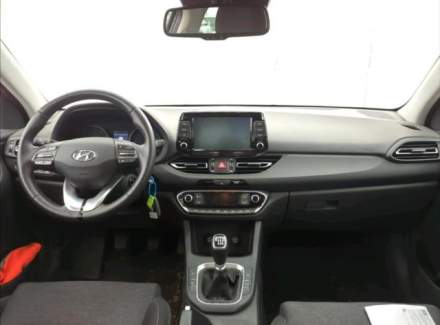 Hyundai - i30