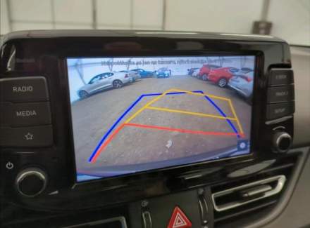 Hyundai - i30