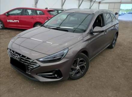Hyundai - i30
