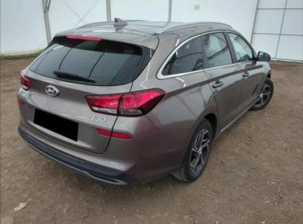Hyundai - i30