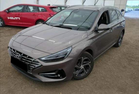 Hyundai - i30