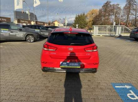 Hyundai - i30