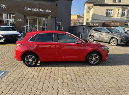 Hyundai - i30