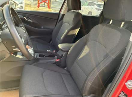 Hyundai - i30