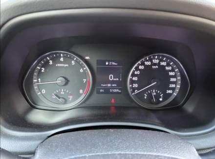 Hyundai - i30