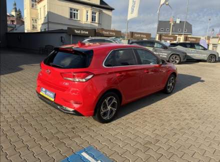 Hyundai - i30