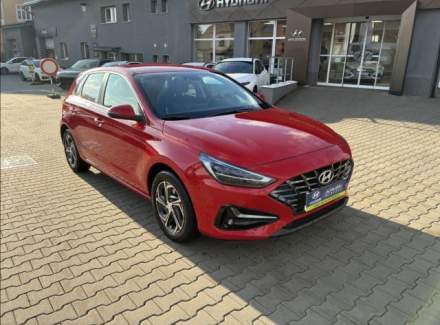 Hyundai - i30