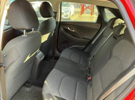 Hyundai - i30