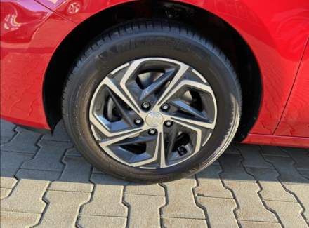 Hyundai - i30