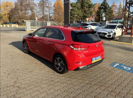 Hyundai - i30