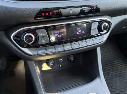 Hyundai - i30