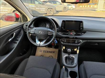 Hyundai - i30