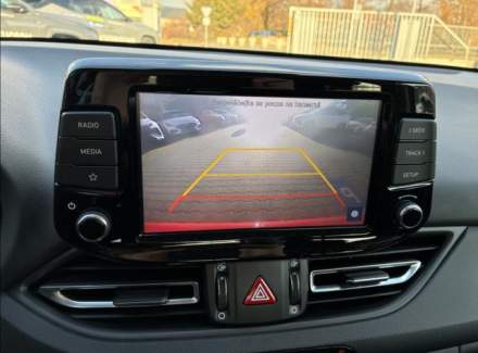 Hyundai - i30