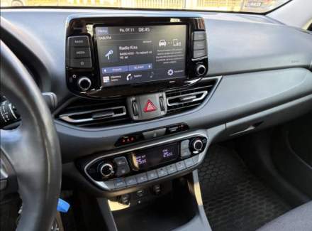 Hyundai - i30