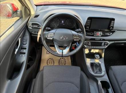 Hyundai - i30