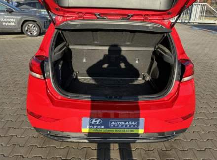 Hyundai - i30