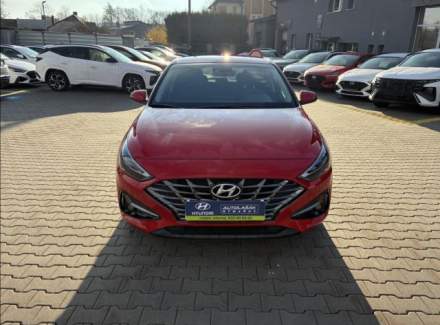 Hyundai - i30